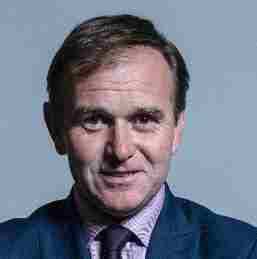 George Eustice MP