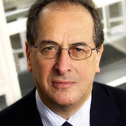 David Elstein