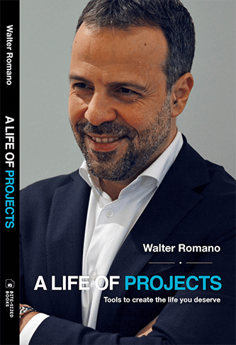 A LIFE OF PROJECTS