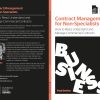 Contract Management for Non-Specialists - Image 2