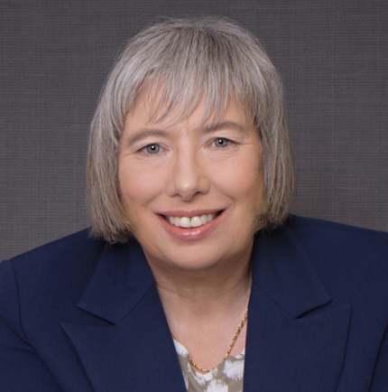 Gillian Perry