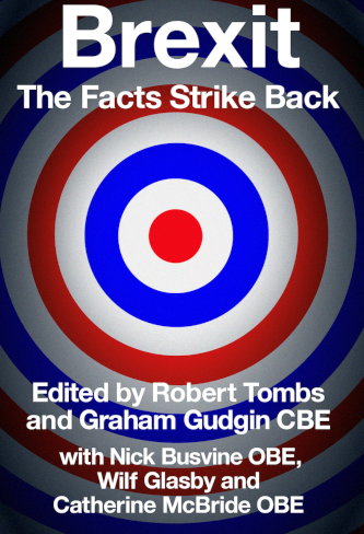 BREXIT – The Facts Strike Back