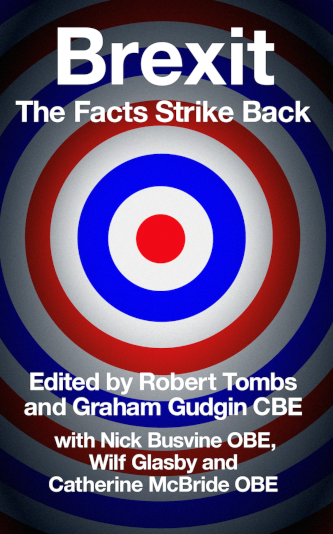 BREXIT – The Facts Strike Back