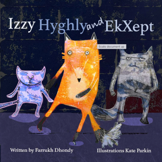 Izzy Hyghly and EkXept