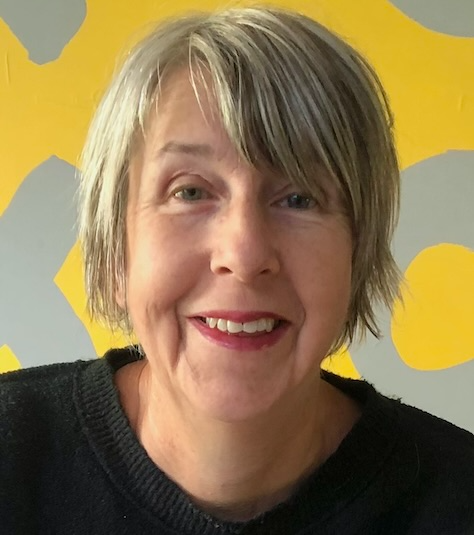 Kate Parkin