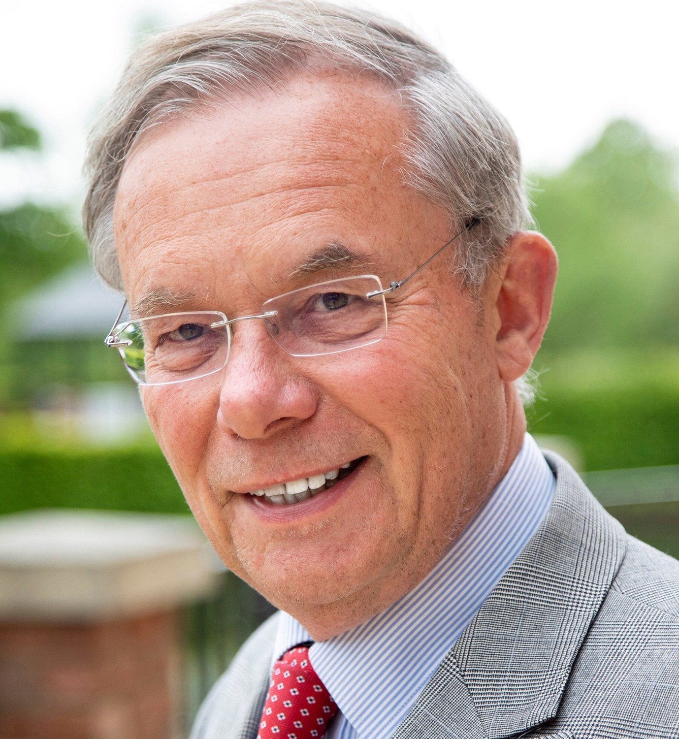 Mike Burton