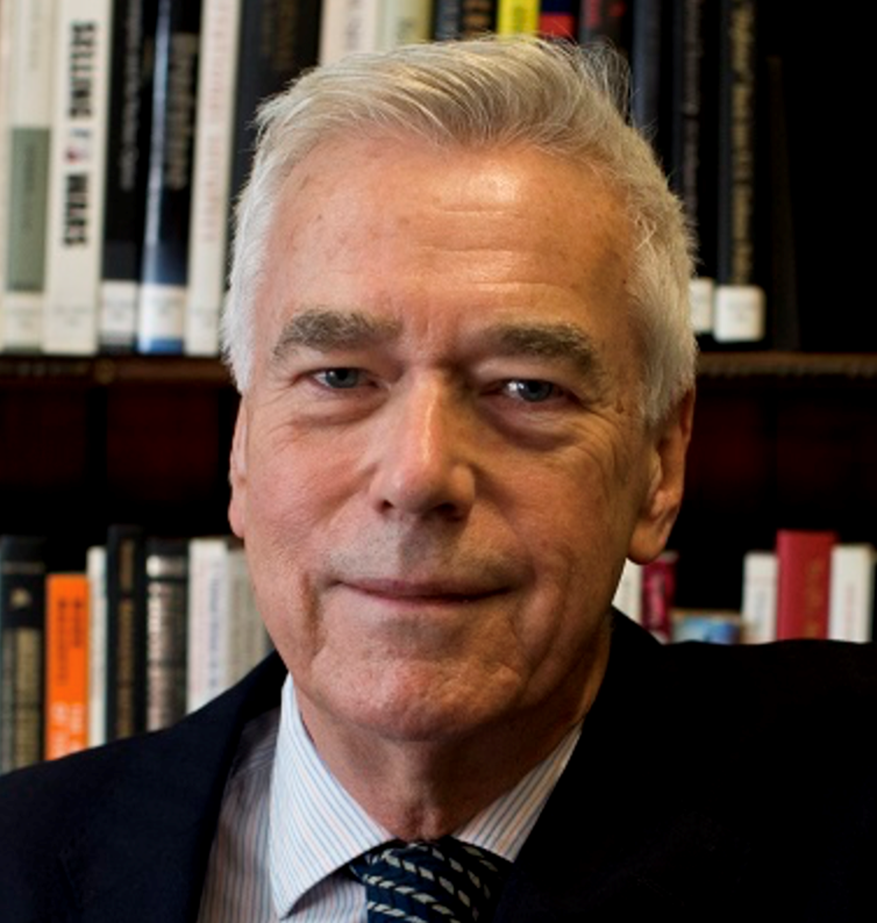 Robert Tombs