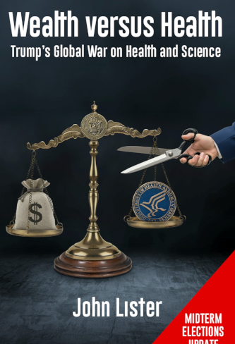WEALTH VERSUS HEALTH
